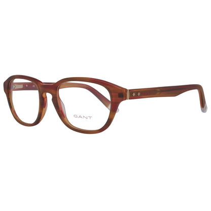 Gant Brown Plastic Glasses (Frames) 1728,67434610848,Accessories,Brown,Gant,Glasses (Frames) - Glasses and Sunglasses - Accessories,Glasses and Sunglasses - Accessories,Men,New with tags