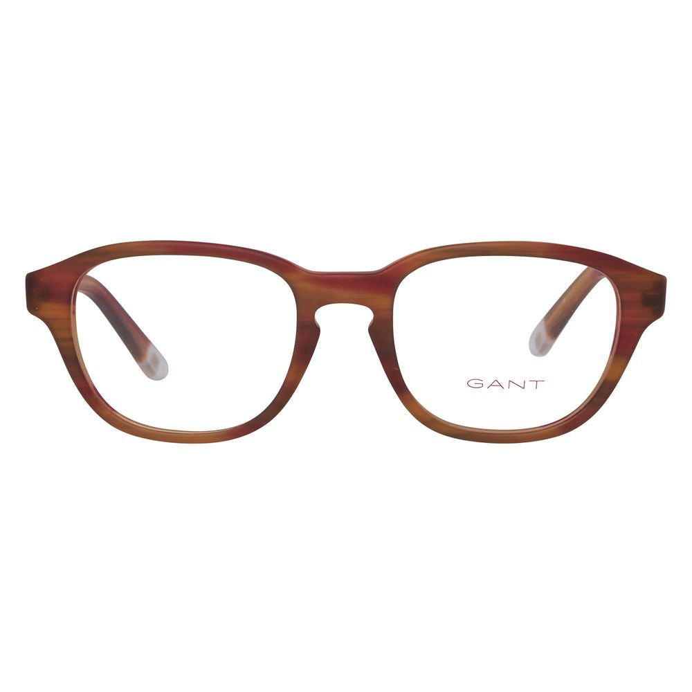 Gant Brown Plastic Glasses (Frames) 1728,67434610848,Accessories,Brown,Gant,Glasses (Frames) - Glasses and Sunglasses - Accessories,Glasses and Sunglasses - Accessories,Men,New with tags