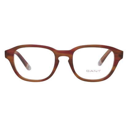 Gant Brown Plastic Glasses (Frames) 1728,67434610848,Accessories,Brown,Gant,Glasses (Frames) - Glasses and Sunglasses - Accessories,Glasses and Sunglasses - Accessories,Men,New with tags