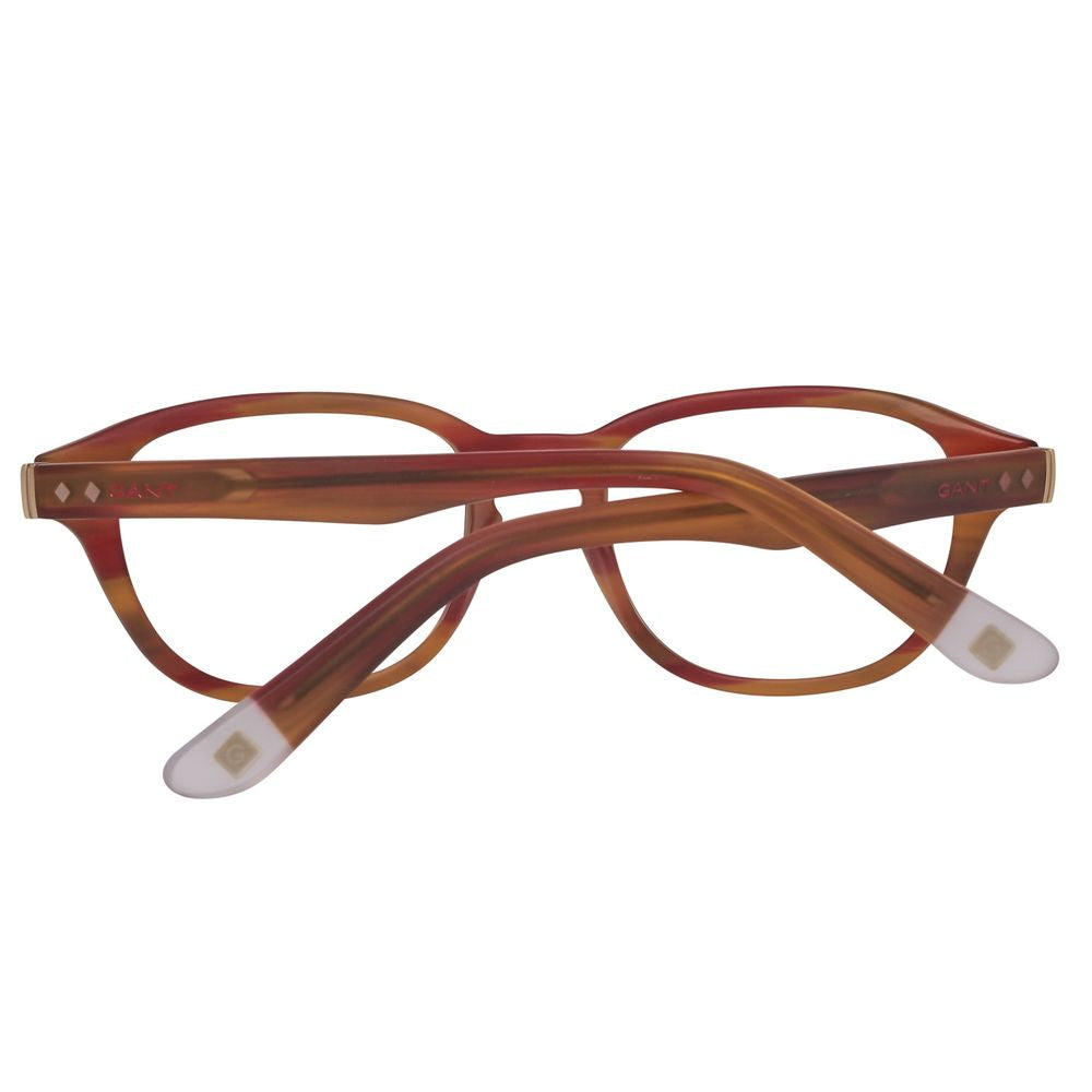 Gant Brown Plastic Glasses (Frames) 1728,67434610848,Accessories,Brown,Gant,Glasses (Frames) - Glasses and Sunglasses - Accessories,Glasses and Sunglasses - Accessories,Men,New with tags