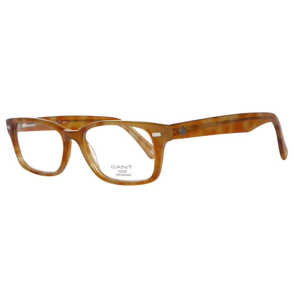 Gant Brown Plastic Glasses (Frames) 1728,67434610848,Accessories,Brown,Gant,Glasses (Frames) - Glasses and Sunglasses - Accessories,Glasses and Sunglasses - Accessories,Men,New with tags