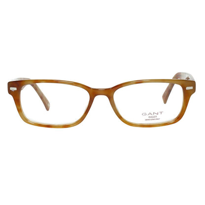 Gant Brown Plastic Glasses (Frames) 1728,67434610848,Accessories,Brown,Gant,Glasses (Frames) - Glasses and Sunglasses - Accessories,Glasses and Sunglasses - Accessories,Men,New with tags