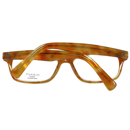 Gant Brown Plastic Glasses (Frames) 1728,67434610848,Accessories,Brown,Gant,Glasses (Frames) - Glasses and Sunglasses - Accessories,Glasses and Sunglasses - Accessories,Men,New with tags