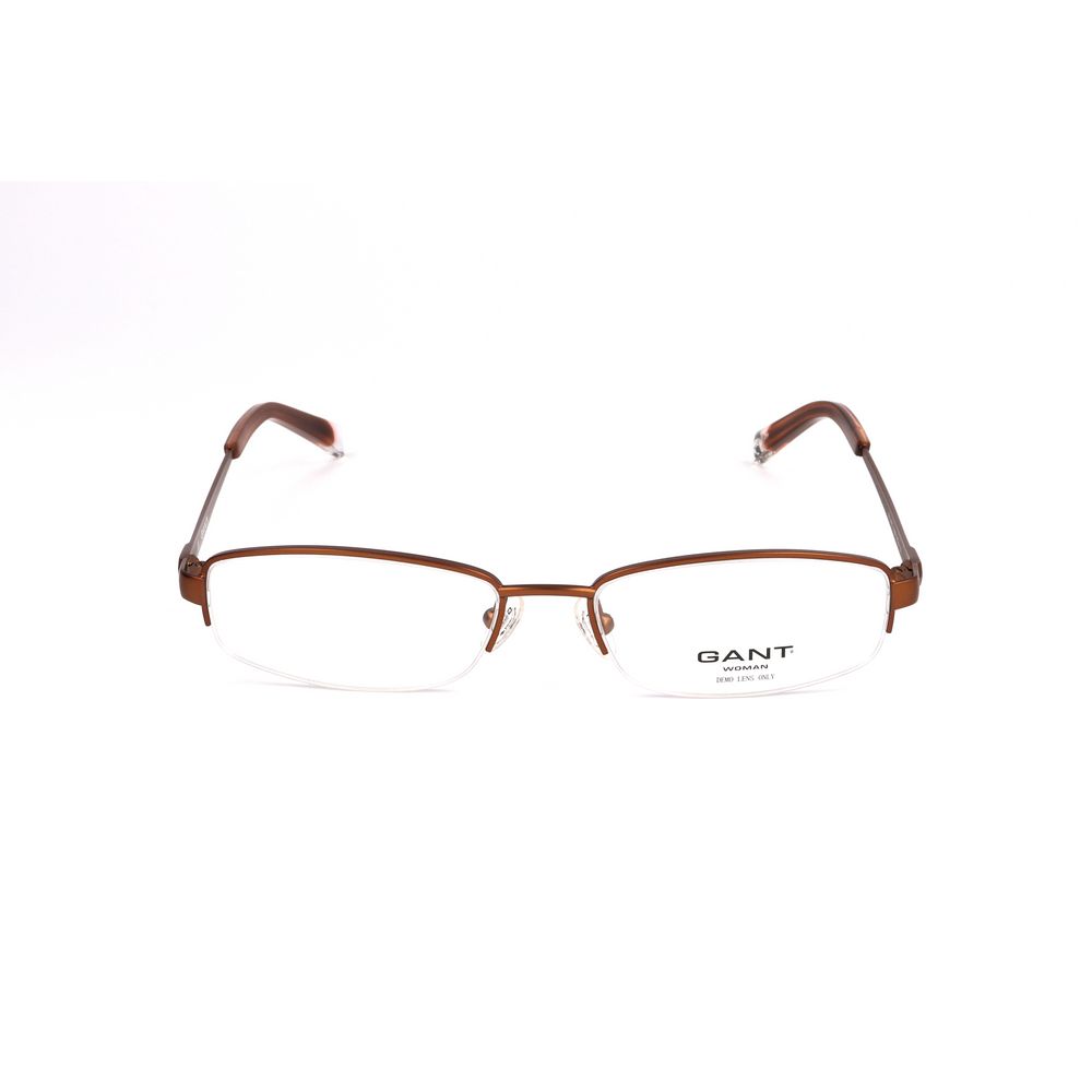 Gant Brown Plastic Glasses (Frames) 1728,67434610848,Accessories,Brown,Gant,Glasses (Frames) - Glasses and Sunglasses - Accessories,Glasses and Sunglasses - Accessories,New with tags,Unisex