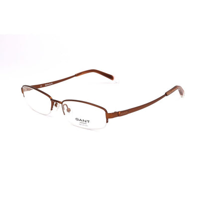 Gant Brown Plastic Glasses (Frames) 1728,67434610848,Accessories,Brown,Gant,Glasses (Frames) - Glasses and Sunglasses - Accessories,Glasses and Sunglasses - Accessories,New with tags,Unisex