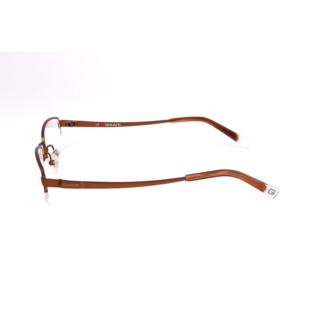 Gant Brown Plastic Glasses (Frames) 1728,67434610848,Accessories,Brown,Gant,Glasses (Frames) - Glasses and Sunglasses - Accessories,Glasses and Sunglasses - Accessories,New with tags,Unisex