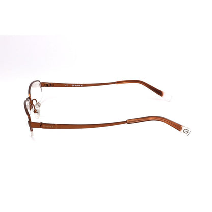 Gant Brown Plastic Glasses (Frames) 1728,67434610848,Accessories,Brown,Gant,Glasses (Frames) - Glasses and Sunglasses - Accessories,Glasses and Sunglasses - Accessories,New with tags,Unisex