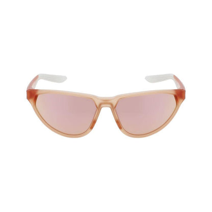 Nike Red Injected Sunglasses