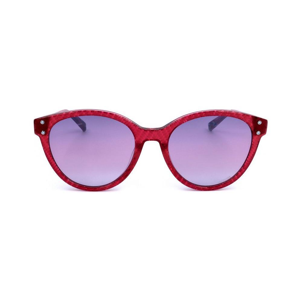 Missoni Multicolor Plastic Sunglasses MIMIS0026S2R0AC