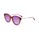 Missoni Multicolor Plastic Sunglasses MIMIS0026S2R0AC