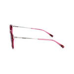 Missoni Multicolor Plastic Sunglasses MIMIS0026S2R0AC