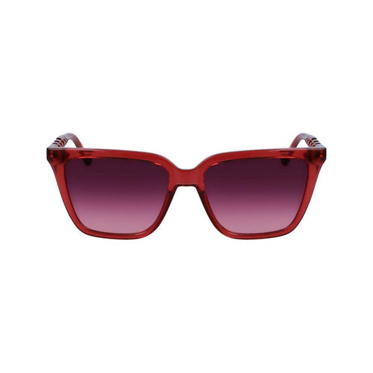 Liu Jo Multicolor Injected Sunglasses LILJ780S610AC