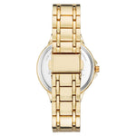 Juicy Couture Gold Metal Watch