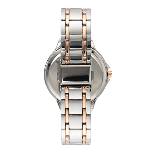Juicy Couture Silver Metal Watch Juicy Couture Gray