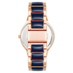Juicy Couture Multicolor Metal Watch