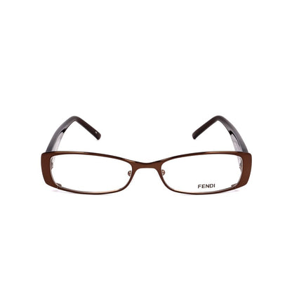 Emilio Pucci Bicolor Metal Glasses (Frames)