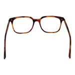 Scotch & Soda Brown Men Glasses Frame