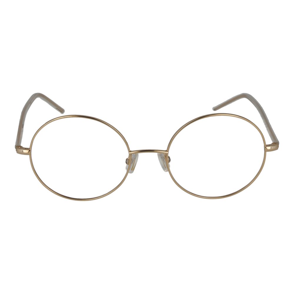 Hugo Boss Gold Titanium Glasses (Frames)