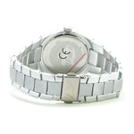 Chronotech Silver Stainless Steel Watch CHCC7039L04MAC