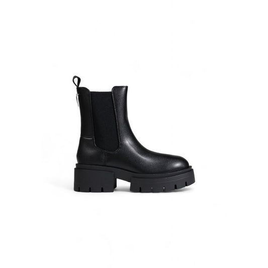 Guess Black Polyethylene Ankle GU-14699500009-EU35/US5