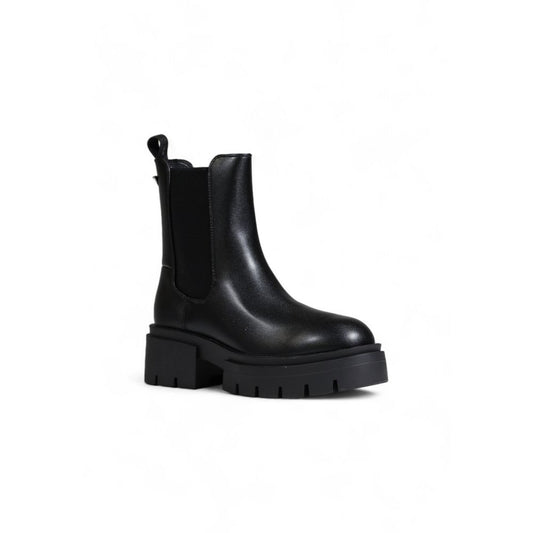 Guess Black Polyethylene Ankle GU-14699500009-EU35/US5