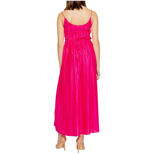Only Multicolor Polyester Long ON-4200900145-IT42|M