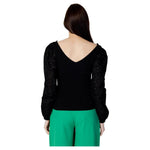 Only Black Cotton Sportswear ON-10269700009-XL