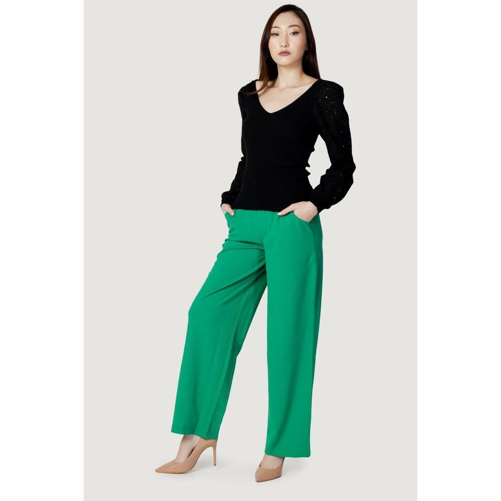 Only Black Cotton Sportswear ON-10269700009-XL