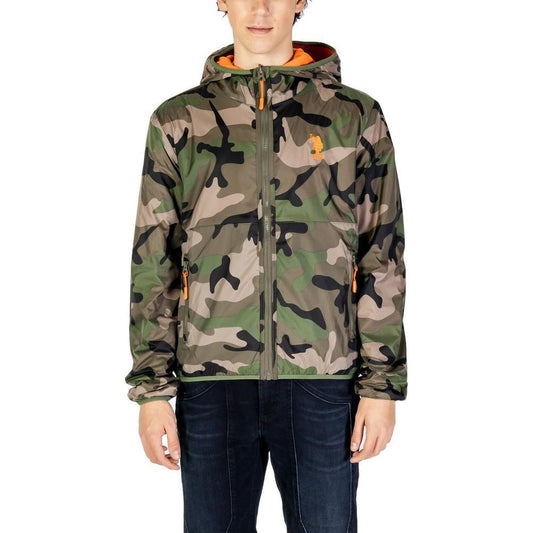 U.S. POLO ASSN. Green Polyamide Jackets & Coat 1728,71956299936,Clothing,Green,IT46 | S,IT48 | M,IT50 | L,IT52 | XL,IT54 | XXL,Jackets - Men - Clothing,Men,Men - Clothing,New with tags,U.S. POLO ASSN. U.S. POLO ASSN. US-15717900149-IT48 | M
