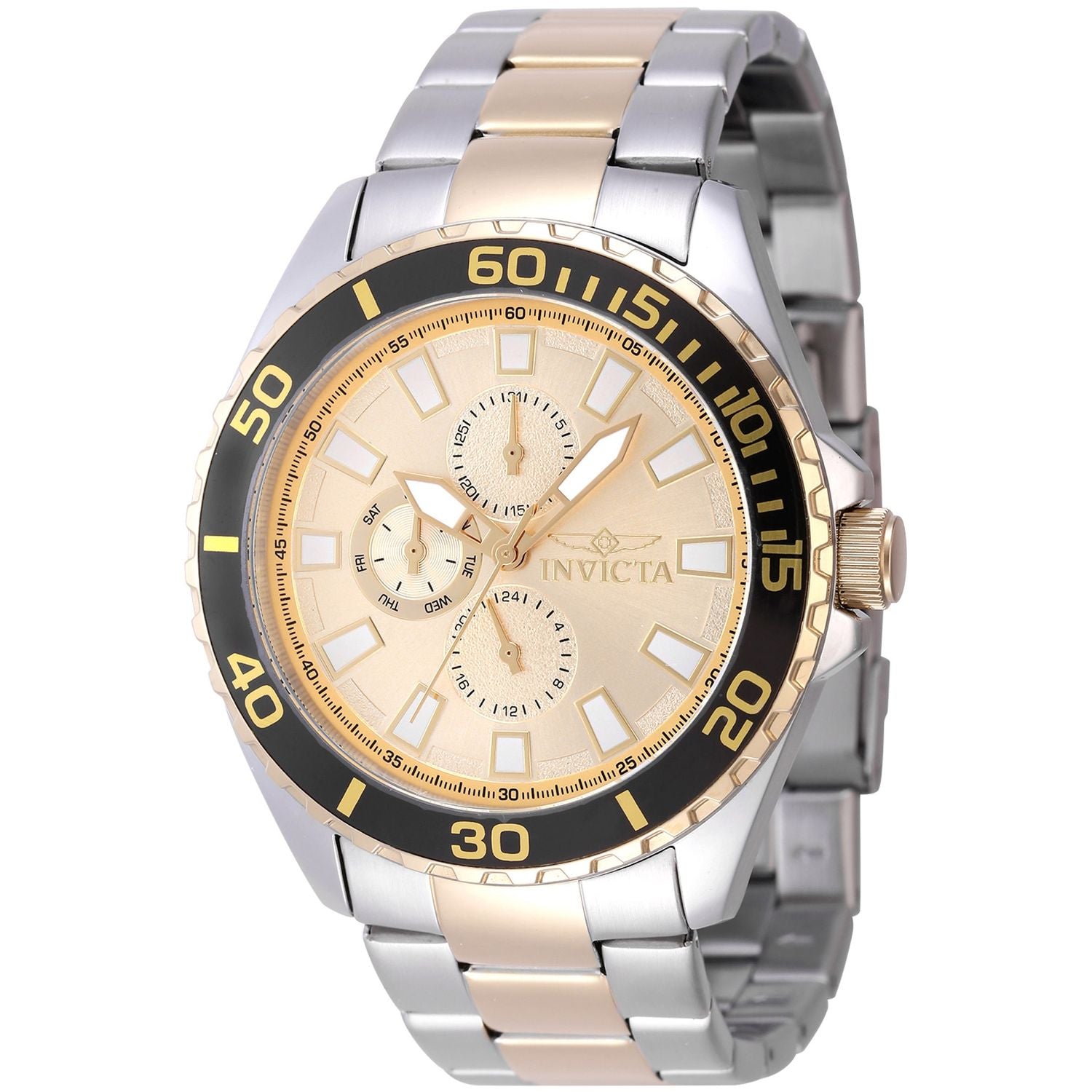 INVICTA Mod. PRO DIVER