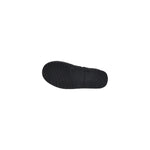 EMU Australia Black Leather Ankle