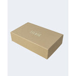 Alviero Martini Prima Classe Beige Leather Keychain ALMAPRCL-7156400127