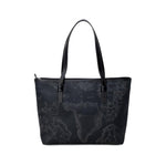 Alviero Martini Prima Classe Alviero Martini Prima Classe Black Leather Handbag ALMAPRCL-9679300009 1728,71956299936,Alviero Martini Prima Classe,Bags,Black,Handbags - Women - Bags,New with tags,Women,Women - Bags