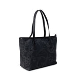 Alviero Martini Prima Classe Alviero Martini Prima Classe Black Leather Handbag ALMAPRCL-9679300009 1728,71956299936,Alviero Martini Prima Classe,Bags,Black,Handbags - Women - Bags,New with tags,Women,Women - Bags