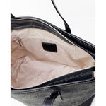 Alviero Martini Prima Classe Alviero Martini Prima Classe Black Leather Handbag ALMAPRCL-9679300009 1728,71956299936,Alviero Martini Prima Classe,Bags,Black,Handbags - Women - Bags,New with tags,Women,Women - Bags