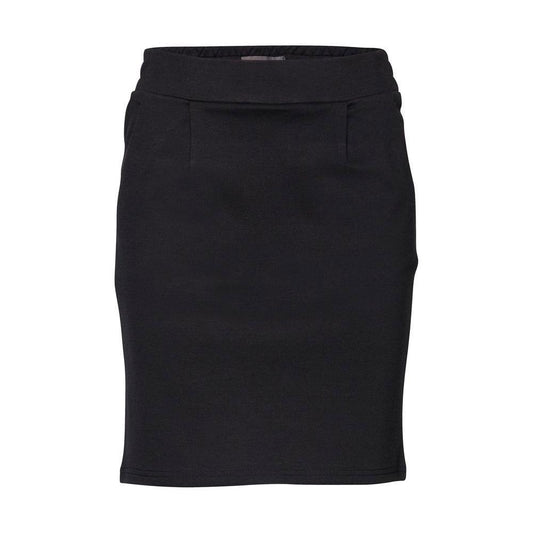 ICHI Black Polyester Mini IC-13339400009-IT40|S