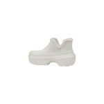 Crocs Crocs White Croslite Boot CR-15722100008-36/37