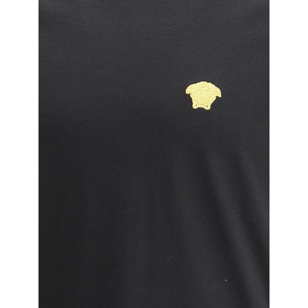 Versace Medusa T-shirt VE-10084811A084891B000-XL