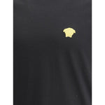 Versace Medusa T-shirt VE-10084811A084891B000-XL
