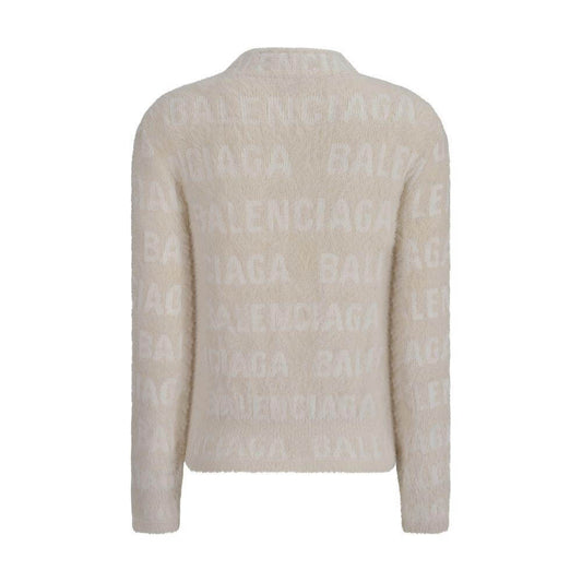 Balenciaga Wool Sweater BA-769027T62309002-S