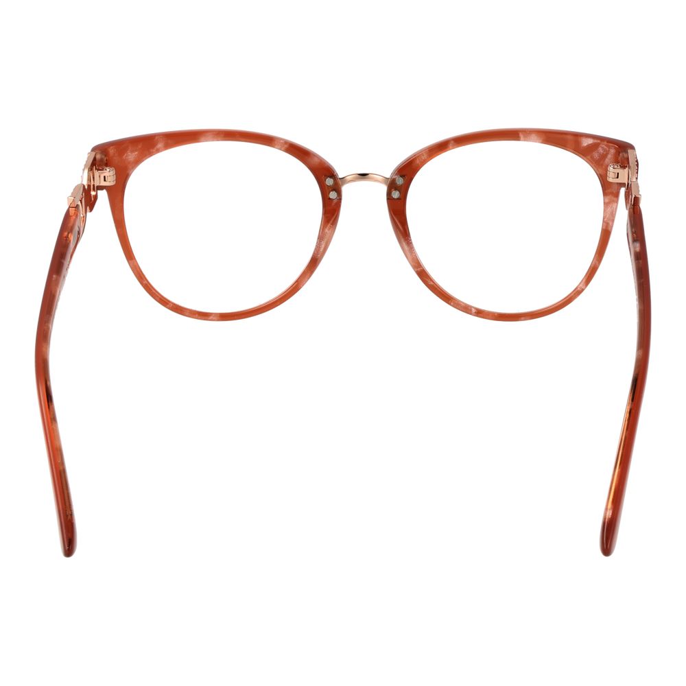 Marciano by Guess Brown Acetate Glasses (Frames)