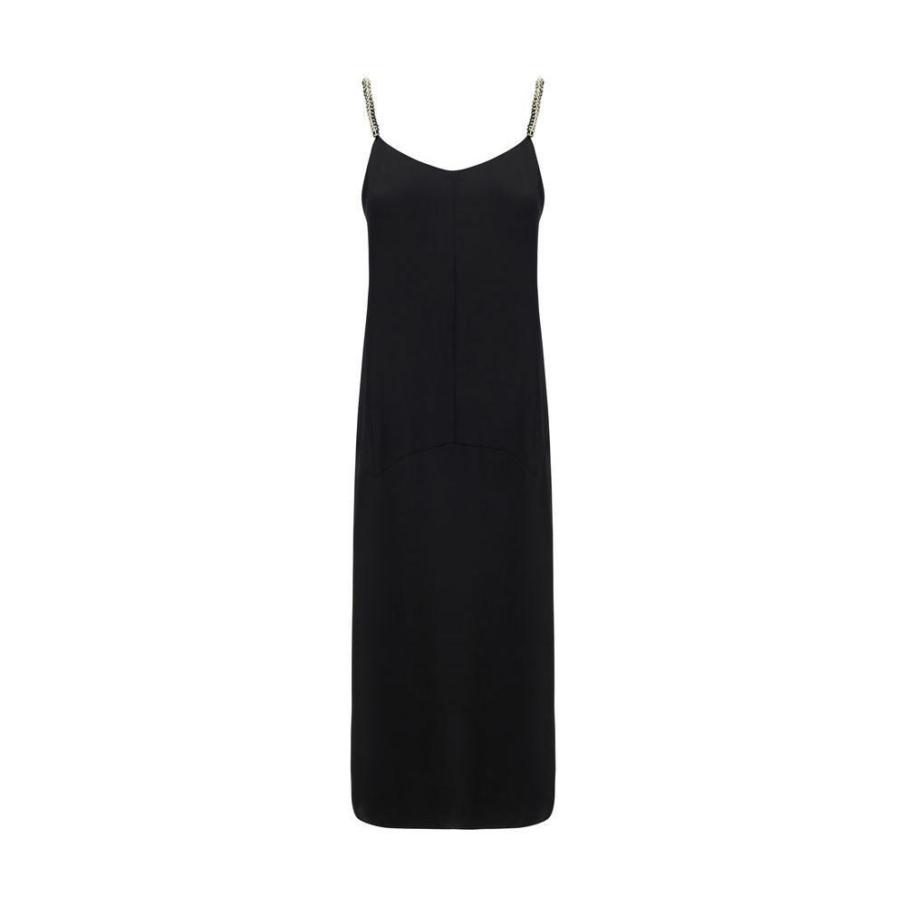 Lanvin Summer Dress LA-RWDR90025882P2410-IT38 | S