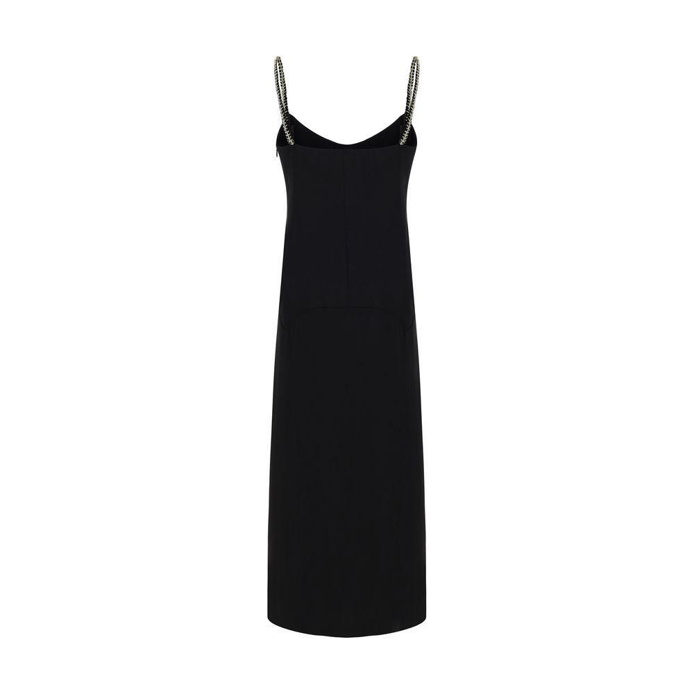 Lanvin Summer Dress LA-RWDR90025882P2410-IT38 | S
