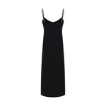 Lanvin Summer Dress LA-RWDR90025882P2410-IT38 | S