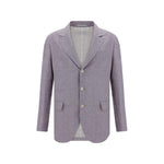 Brunello Cucinelli Blazer Jacket BR-MR4797BTDC1142-IT46 | S