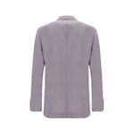 Brunello Cucinelli Blazer Jacket BR-MR4797BTDC1142-IT46 | S