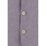 Brunello Cucinelli Blazer Jacket BR-MR4797BTDC1142-IT46 | S