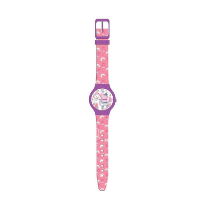 KID WATCH Mod. PEPPA PIG - Tin Box