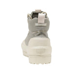 Superga Green Fabric Sneaker SU-15858800149-EU40/US10