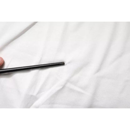 Dolce & Gabbana White DG Logo Cotton Crew Neck T-shirt